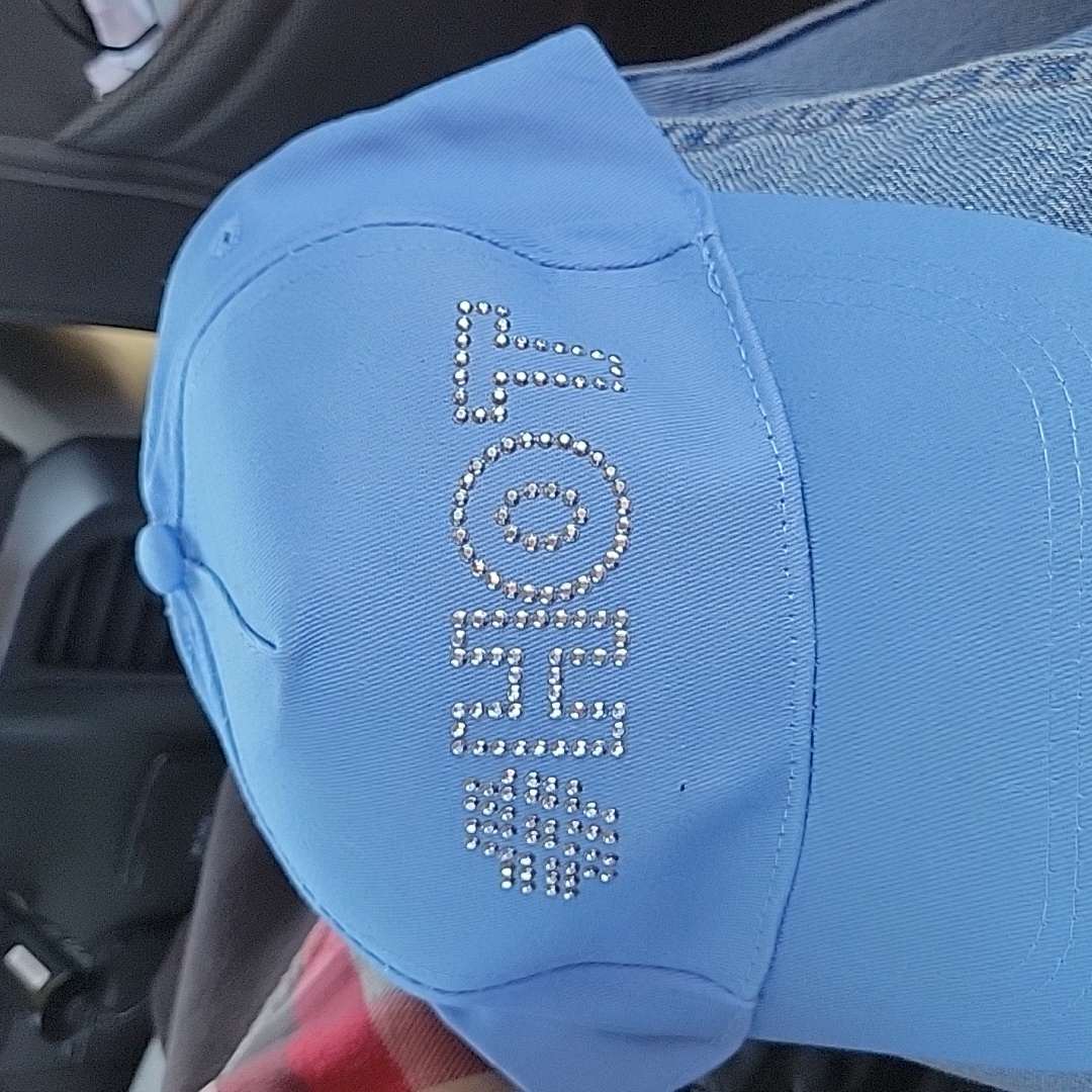 # Hot Hat Adjustable